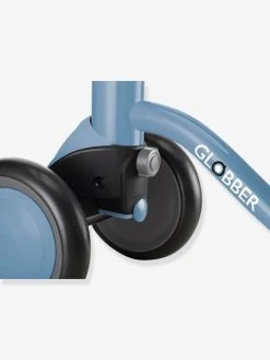 Porteur Learning Bike - GLOBBER Rose Pâle - Globber 10 Porteur Learning Bike - GLOBBER Rose Pâle - Globber -Hape Boutique porteur learning bike globber 4