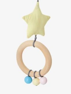 Portique D'éveil Pliable En Bois FSC® Bois - Vertbaudet -Hape Boutique portique deveil pliable en bois fsc 2