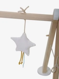 Portique En Bois FSC® Vert - Vertbaudet -Hape Boutique portique en bois fsc 2