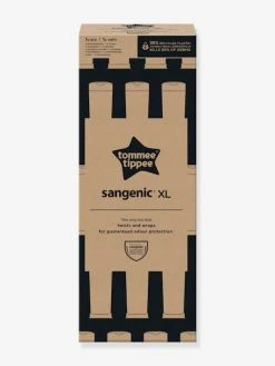 Poubelle Twist & Click XL Tommee Tippee Sangenic Blanc - Tommee Tippee -Hape Boutique poubelle twist click xl tommee tippee sangenic 2