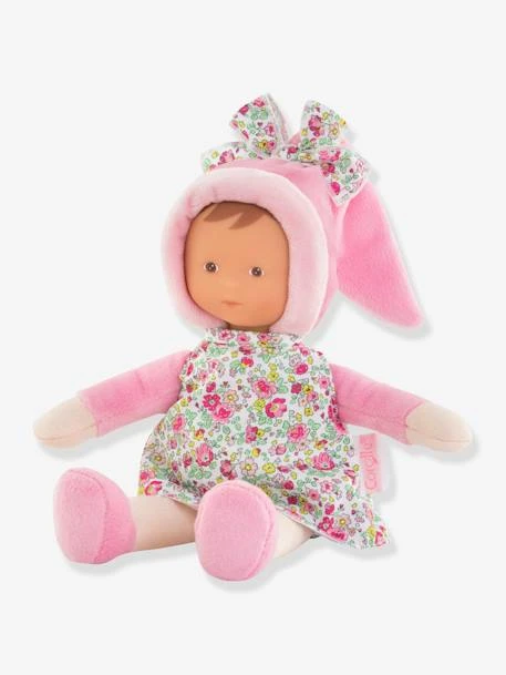 Poupée Miss Jardin En Fleurs - COROLLE Rose - Corolle 2 Poupée Miss Jardin En Fleurs - COROLLE Rose - Corolle – Image 2