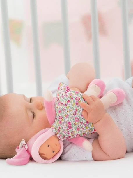 Poupée Miss Jardin En Fleurs - COROLLE Rose - Corolle 3 Poupée Miss Jardin En Fleurs - COROLLE Rose - Corolle – Image 3