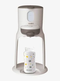 Préparateur De Biberon 2 En 1 Bib'Expresso® BEABA Night Blue - Beaba -Hape Boutique preparateur de biberon 2 en 1 bibexpresso beaba 2