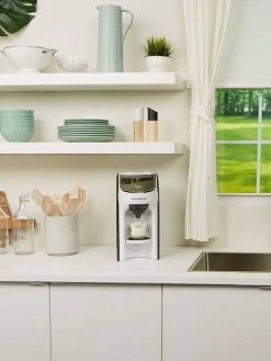 Préparateur De Biberons BABY BREZZA Formula Pro Advanced Blanc - Babybrezza -Hape Boutique preparateur de biberons baby brezza formula pro advanced 2