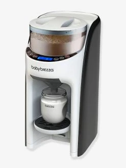 Préparateur De Biberons BABY BREZZA Formula Pro Advanced Blanc - Babybrezza -Hape Boutique preparateur de biberons baby brezza formula pro advanced 3