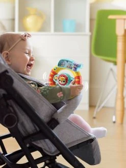 P'tit Volant Des Découvertes - VTECH Multicolor - Toutes Les Marques 5 P'tit Volant Des Découvertes - VTECH Multicolor - Toutes Les Marques -Hape Boutique ptit volant des decouvertes vtech 2