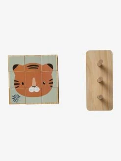 Puzzle De Cubes à Empiler En Bois FSC® Bois - Vertbaudet 11 Puzzle De Cubes à Empiler En Bois FSC® Bois - Vertbaudet -Hape Boutique puzzle de cubes a empiler en bois fsc 5