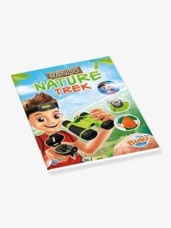 Randonnée Nature BUKI Vert - Buki -Hape Boutique randonnee nature buki 3