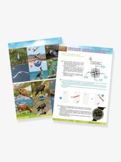 Randonnée Nature BUKI Vert - Buki -Hape Boutique randonnee nature buki 4