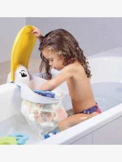 Rangement De Bain Pélican BUKI Blanc - Buki -Hape Boutique rangement de bain pelican buki 3