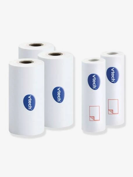 Recharge Papier - Kidizoom Print Cam - VTECH Multicolore - Toutes Les Marques 2 Recharge Papier - Kidizoom Print Cam - VTECH Multicolore - Toutes Les Marques – Image 2