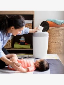 Recharges Simplee X 6 TOMMEE TIPPEE En Plastique Recyclé Gris - Tommee Tippee 9 Recharges Simplee X 6 TOMMEE TIPPEE En Plastique Recyclé Gris - Tommee Tippee -Hape Boutique recharges simplee x 6 tommee tippee en plastique recycle 3