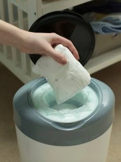 Recharges Simplee X 6 TOMMEE TIPPEE En Plastique Recyclé Gris - Tommee Tippee 11 Recharges Simplee X 6 TOMMEE TIPPEE En Plastique Recyclé Gris - Tommee Tippee -Hape Boutique recharges simplee x 6 tommee tippee en plastique recycle 5