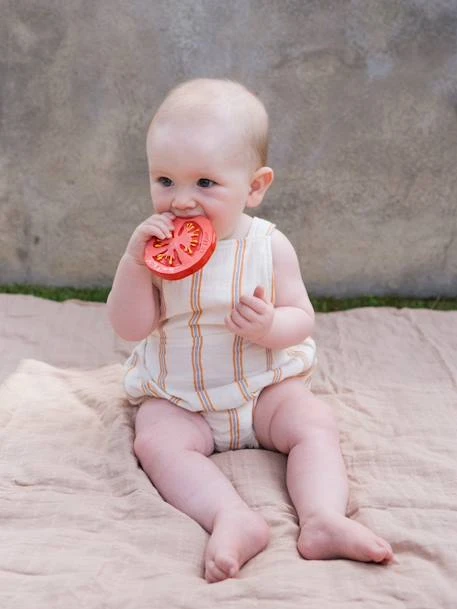 Renato La Tomate - OLI & CAROL Rouge - Oli Et Carol 3 Renato La Tomate - OLI & CAROL Rouge - Oli Et Carol – Image 3