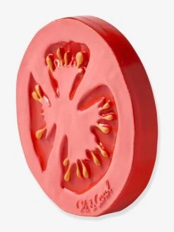 Renato La Tomate - OLI & CAROL Rouge - Oli Et Carol 11 Renato La Tomate - OLI & CAROL Rouge - Oli Et Carol -Hape Boutique renato la tomate oli carol 5