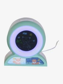 Réveil éducatif Et Veilleuse Renard - Vertbaudet -Hape Boutique reveil educatif et veilleuse 3