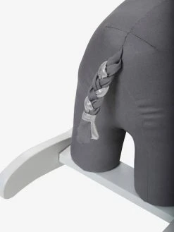 Rhinocéros à Bascule FSC® Gris - Vertbaudet 11 Rhinocéros à Bascule FSC® Gris - Vertbaudet -Hape Boutique rhinoceros a bascule fsc 5