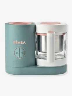 Robot 4 En 1 BEABA Babycook Neo Night Blue - Beaba