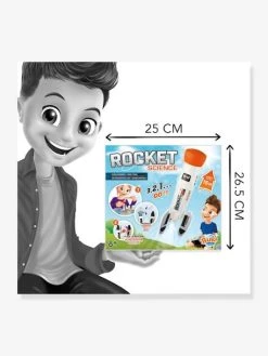 Rocket Science - BUKI Blanc - Buki -Hape Boutique rocket science buki 3