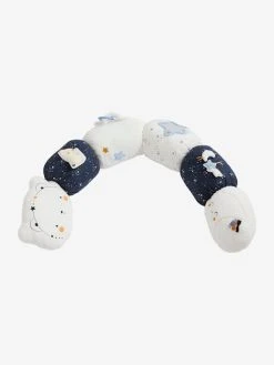 Rouleau D'activités CÉLESTE Bleu - Vertbaudet