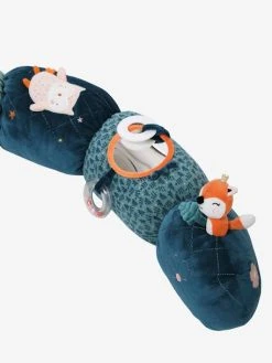 Rouleau D'activités FORÊT ENCHANTÉE Vert - Vertbaudet 9 Rouleau D'activités FORÊT ENCHANTÉE Vert - Vertbaudet -Hape Boutique rouleau dactivites foret enchantee 3