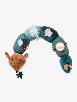 Rouleau D'activités FORÊT ENCHANTÉE Vert - Vertbaudet 11 Rouleau D'activités FORÊT ENCHANTÉE Vert - Vertbaudet -Hape Boutique rouleau dactivites foret enchantee 5