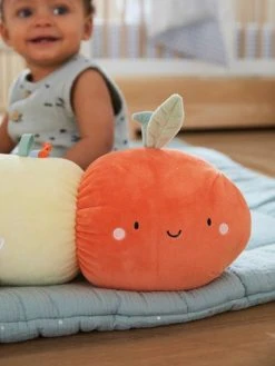 Rouleau D'activités LOVELY FARM Multicolore - Lovely Farm - Vertbaudet -Hape Boutique rouleau dactivites lovely farm 2