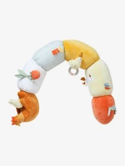 Rouleau D'activités LOVELY FARM Multicolore - Lovely Farm - Vertbaudet