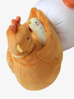 Rouleau D'activités LOVELY FARM Multicolore - Lovely Farm - Vertbaudet -Hape Boutique rouleau dactivites lovely farm 5