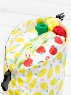 Sac étanche BAMBINO MIO Paresseux - Bambino Mio -Hape Boutique sac etanche bambino mio 2