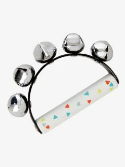 Set 3 Instruments : Maracas, Tambourin, Grelots En Bois FSC® Multicolore - Vertbaudet 8 Set 3 Instruments : Maracas, Tambourin, Grelots En Bois FSC® Multicolore - Vertbaudet -Hape Boutique set 3 instruments maracas tambourin grelots en bois fsc 2
