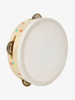 Set 3 Instruments : Maracas, Tambourin, Grelots En Bois FSC® Multicolore - Vertbaudet 9 Set 3 Instruments : Maracas, Tambourin, Grelots En Bois FSC® Multicolore - Vertbaudet -Hape Boutique set 3 instruments maracas tambourin grelots en bois fsc 3