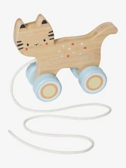 Set De 3 Jouets En Bambou Multicolore - Vertbaudet -Hape Boutique set de 3 jouets en bambou 5