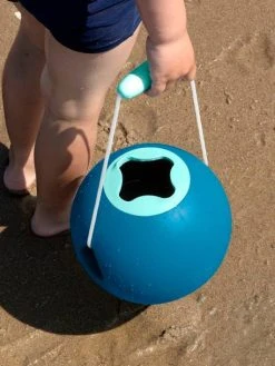 Set De Plage Ballo - QUUT Bleu - Quut 11 Set De Plage Ballo - QUUT Bleu - Quut -Hape Boutique set de plage ballo quut 5