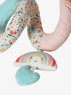 Spirale D'activités CROQUE LA VIE Rouge - Vertbaudet -Hape Boutique spirale dactivites croque la vie 5