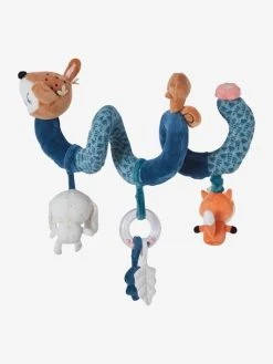 Spirale D'activités Forêt Enchantée Multicolore - Vertbaudet 8 Spirale D'activités Forêt Enchantée Multicolore - Vertbaudet -Hape Boutique spirale dactivites foret enchantee 2