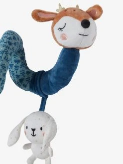 Spirale D'activités Forêt Enchantée Multicolore - Vertbaudet 9 Spirale D'activités Forêt Enchantée Multicolore - Vertbaudet -Hape Boutique spirale dactivites foret enchantee 3