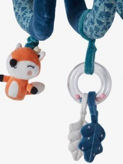 Spirale D'activités Forêt Enchantée Multicolore - Vertbaudet 10 Spirale D'activités Forêt Enchantée Multicolore - Vertbaudet -Hape Boutique spirale dactivites foret enchantee 4