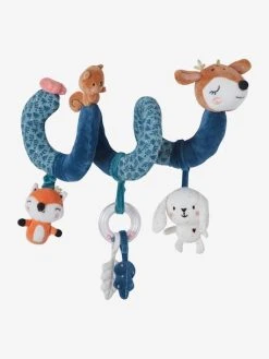 Spirale D'activités Forêt Enchantée Multicolore - Vertbaudet 11 Spirale D'activités Forêt Enchantée Multicolore - Vertbaudet -Hape Boutique spirale dactivites foret enchantee 5