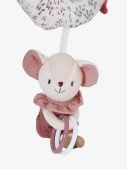 Spirale D'activités GRENIER Blanc - Vertbaudet -Hape Boutique spirale dactivites grenier 2