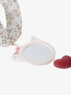 Spirale D'activités GRENIER Blanc - Vertbaudet -Hape Boutique spirale dactivites grenier 3