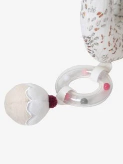 Spirale D'activités GRENIER Blanc - Vertbaudet -Hape Boutique spirale dactivites grenier 4