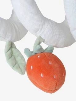 Spirale D'activités LOVELY FARM Multicolore - Lovely Farm - Vertbaudet -Hape Boutique spirale dactivites lovely farm 3