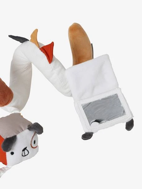 Spirale D'activités MES PETITS JOUETS Multicolore - Vertbaudet 3 Spirale D'activités MES PETITS JOUETS Multicolore - Vertbaudet – Image 3