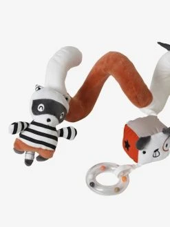 Spirale D'activités MES PETITS JOUETS Multicolore - Vertbaudet 10 Spirale D'activités MES PETITS JOUETS Multicolore - Vertbaudet -Hape Boutique spirale dactivites mes petits jouets 4