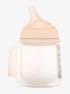 Starter Set Biberon Zero.Zero 180ml SUAVINEX Rose Clair Uni Avec Decor - Suavinex 9 Starter Set Biberon Zero.Zero 180ml SUAVINEX Rose Clair Uni Avec Decor - Suavinex -Hape Boutique starter set biberon zero.zero 180ml suavinex 3