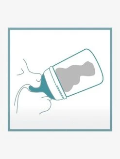 Starter Set Biberon Zero.Zero 180ml SUAVINEX Rose Clair Uni Avec Decor - Suavinex 10 Starter Set Biberon Zero.Zero 180ml SUAVINEX Rose Clair Uni Avec Decor - Suavinex -Hape Boutique starter set biberon zero.zero 180ml suavinex 4