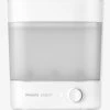 Stérilisateur électronique Advanced Philips AVENT Blanc - Philips Avent