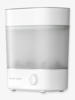 Stérilisateur électronique Advanced Philips AVENT Blanc - Philips Avent -Hape Boutique sterilisateur electronique advanced philips avent 3