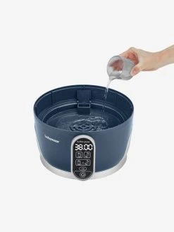 Stérilisateur Et Sèche-biberons électrique BABYMOOV Turbo Pure Gris - Babymoov -Hape Boutique sterilisateur et seche biberons electrique babymoov turbo pure 5